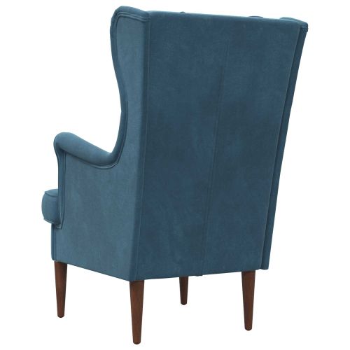 фотьойл Синьо Кадифе