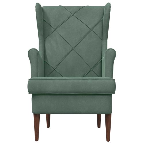 фотьойл Морско зелено Кадифе