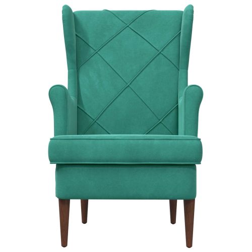 фотьойл Тюркоаз Кадифе