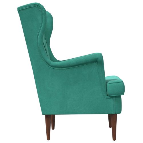 фотьойл Тюркоаз Кадифе