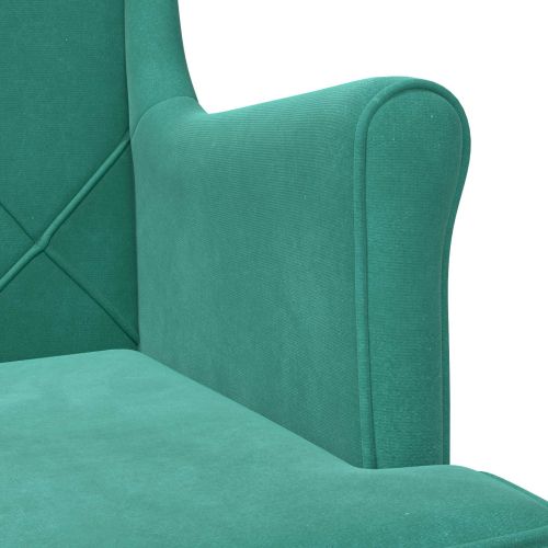 фотьойл Тюркоаз Кадифе