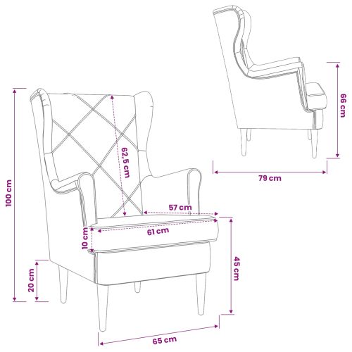 фотьойл Тюркоаз Кадифе