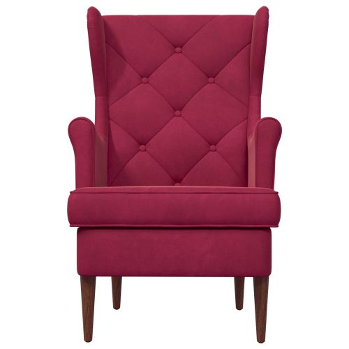 фотьойл Виненочервен Кадифе