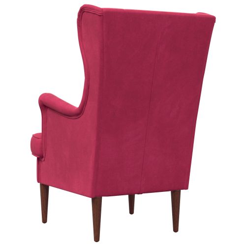 фотьойл Виненочервен Кадифе