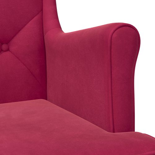 фотьойл Виненочервен Кадифе