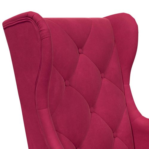 фотьойл Виненочервен Кадифе