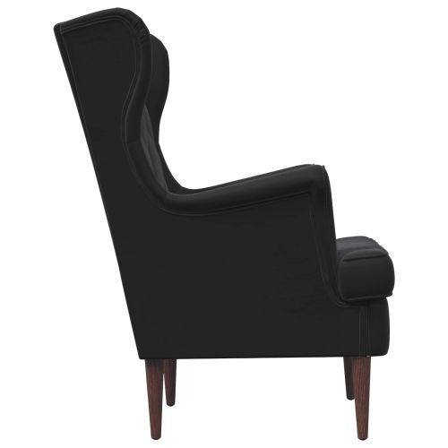 фотьойл Черен Кадифе