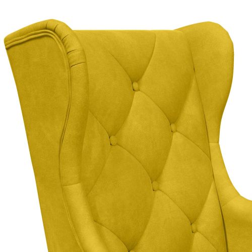 фотьойл Жълто Кадифе