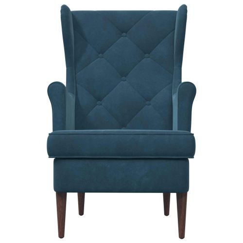 фотьойл Синьо Кадифе