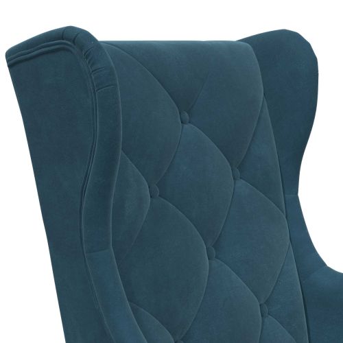 фотьойл Синьо Кадифе