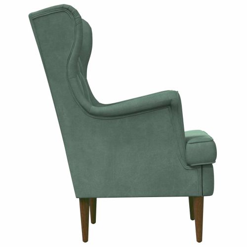 фотьойл Морско зелено Кадифе