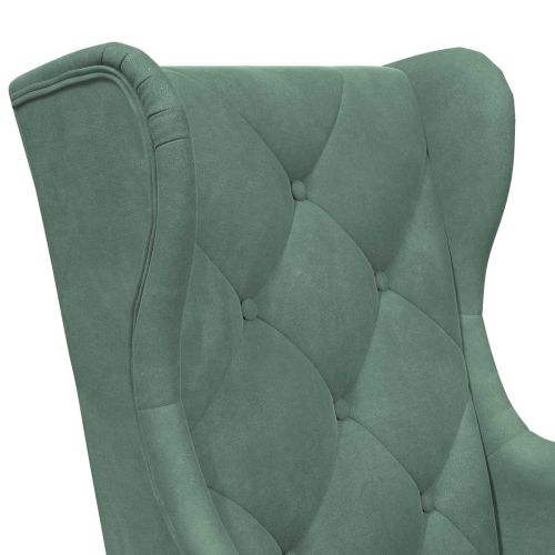 фотьойл Морско зелено Кадифе