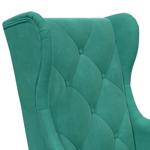 фотьойл Тюркоаз Кадифе