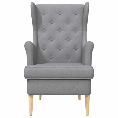 фотьойл Светлосиво текстил