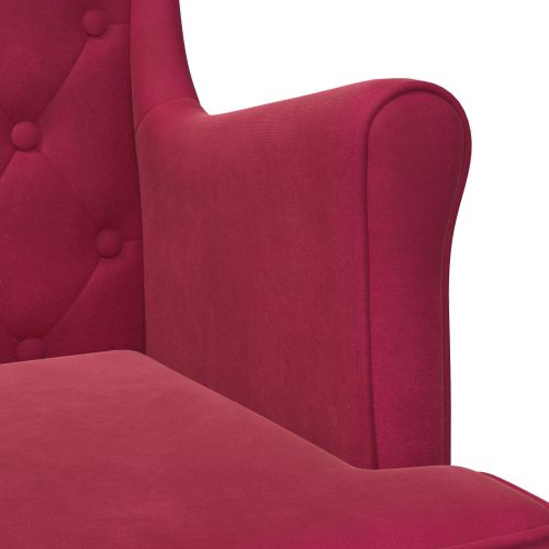 фотьойл Виненочервен Кадифе