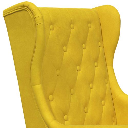 фотьойл Жълто Кадифе