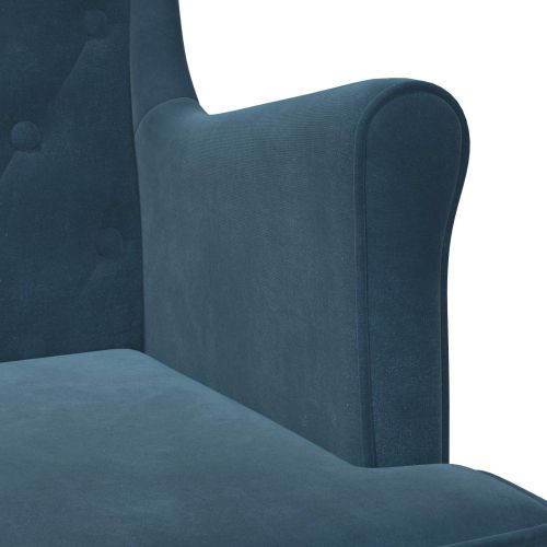 фотьойл Синьо Кадифе