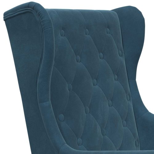 фотьойл Синьо Кадифе