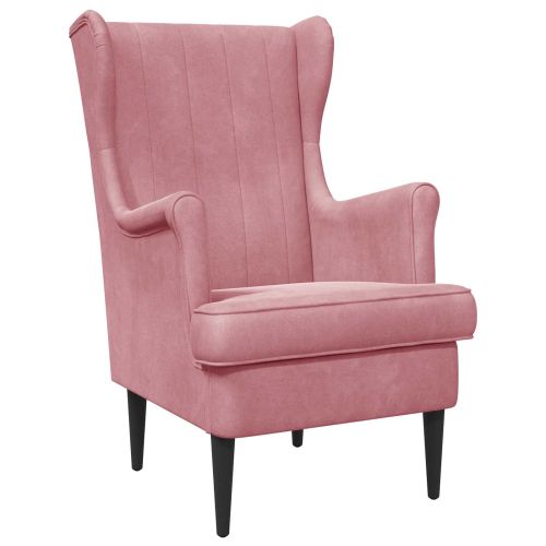 фотьойл Розово Кадифе