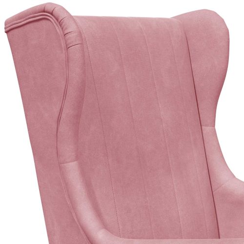 фотьойл Розово Кадифе