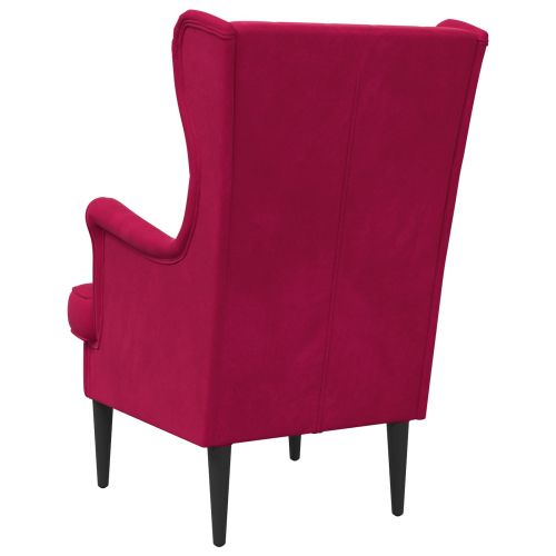 фотьойл Виненочервен Кадифе