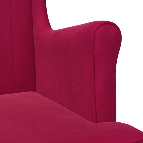 фотьойл Виненочервен Кадифе