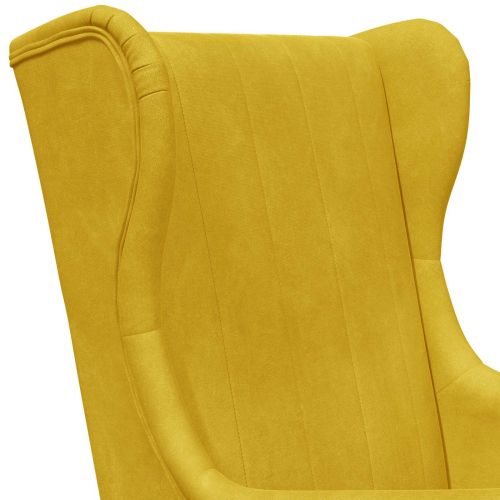 фотьойл Жълто Кадифе