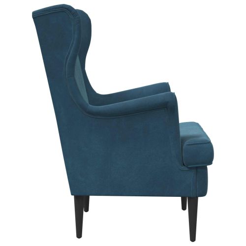 фотьойл Синьо Кадифе