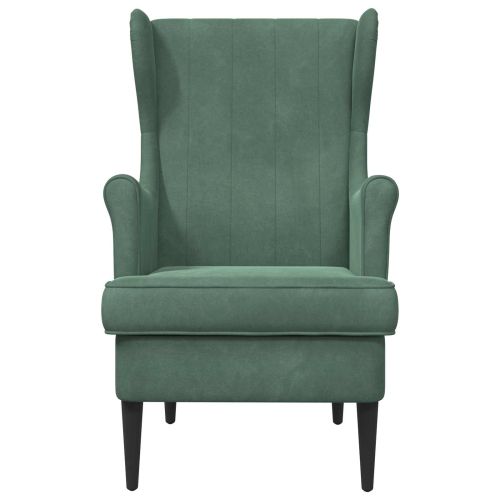 фотьойл Морско зелено Кадифе