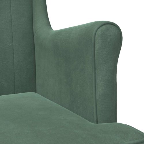 фотьойл Морско зелено Кадифе