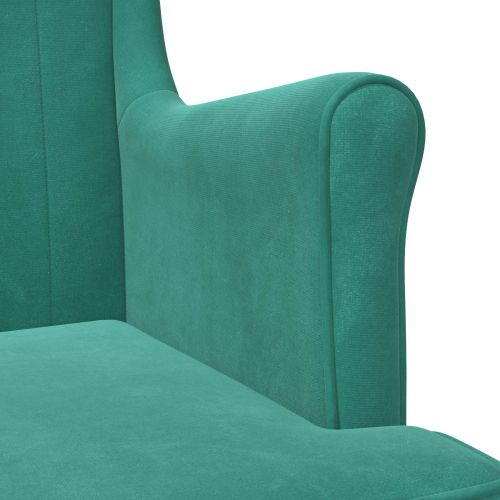 фотьойл Тюркоаз Кадифе