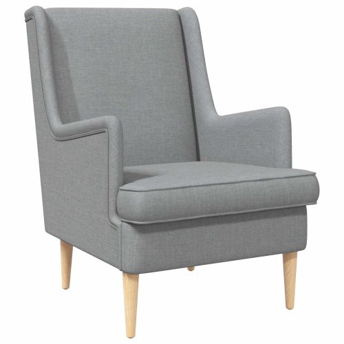 фотьойл Светлосиво текстил