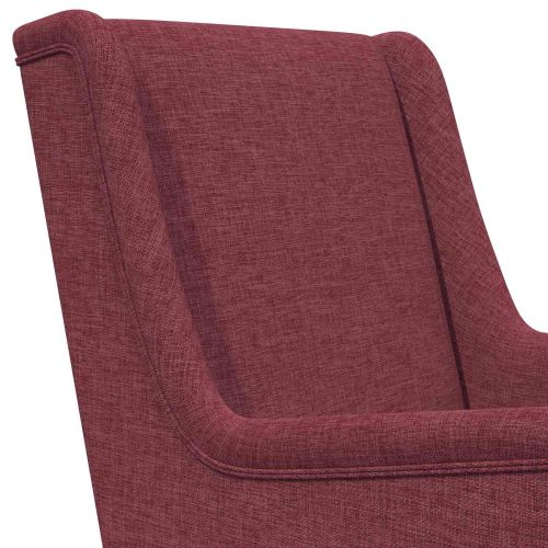 фотьойл Виненочервен текстил