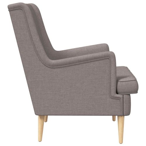 фотьойл Таупе текстил