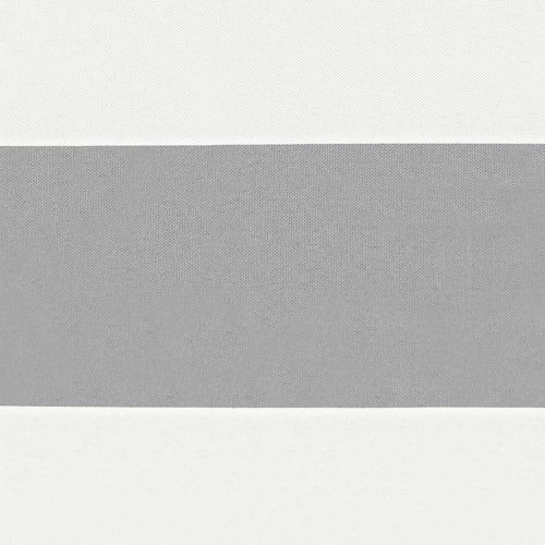 Балконен екран 75 x 500 cm Оксфордска тъкан Правоъгълна