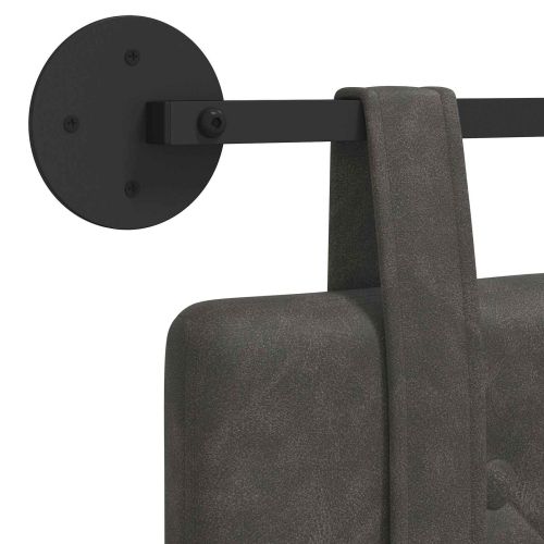 Табла за легло висяща Антично PU