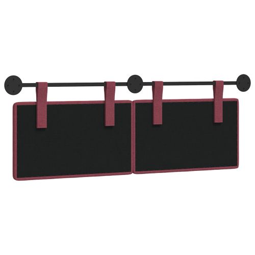 Табла за легло висяща Текстил