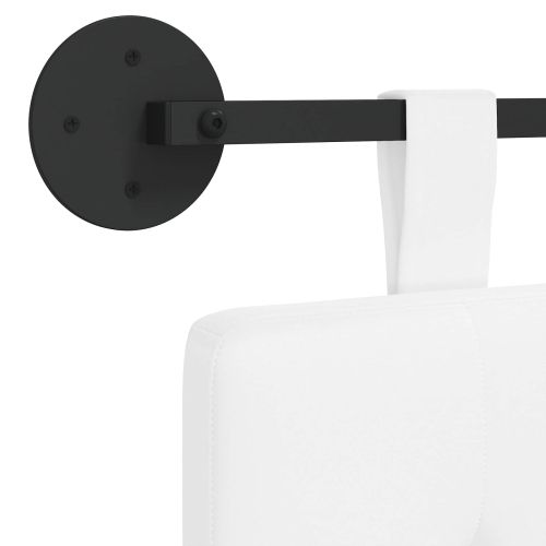 Табла за легло висяща текстил