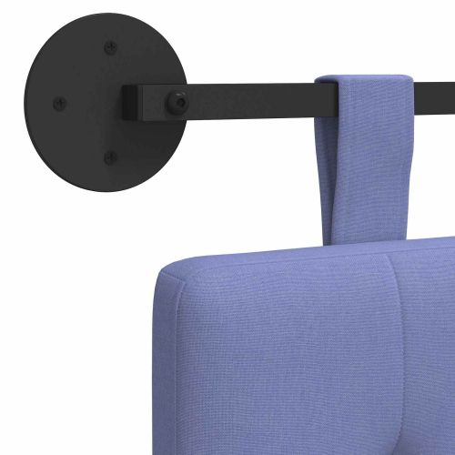 Табла за легло висяща Текстил