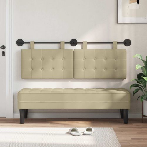 Табла за легло висяща Изкуствена