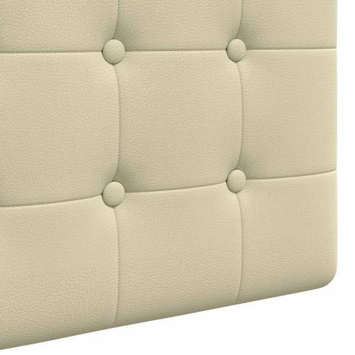 Табла за легло висяща Изкуствена