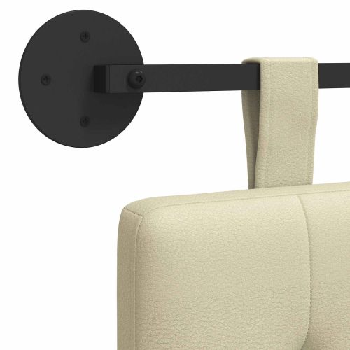 Табла за легло висяща Изкуствена