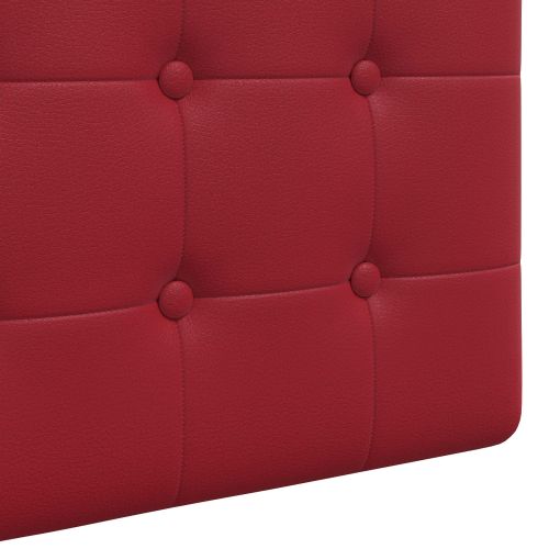 Табла за легло висяща Изкуствена