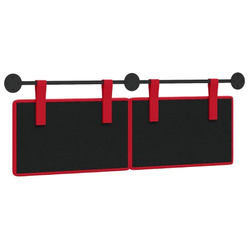 Табла за легло висяща Изкуствена