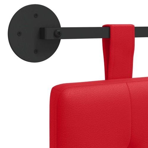 Табла за легло висяща Изкуствена