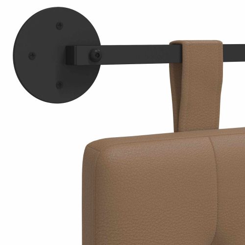 Табла за легло висяща Изкуствена