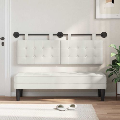 Табла за легло висяща Изкуствена