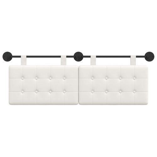 Табла за легло висяща Изкуствена