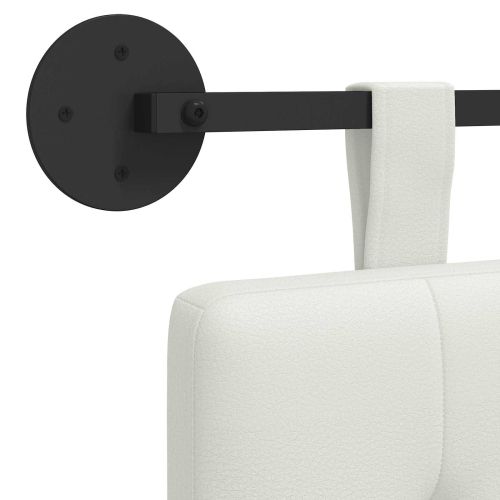 Табла за легло висяща Изкуствена