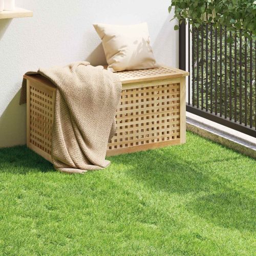 Изкуствена трева ПП и PE